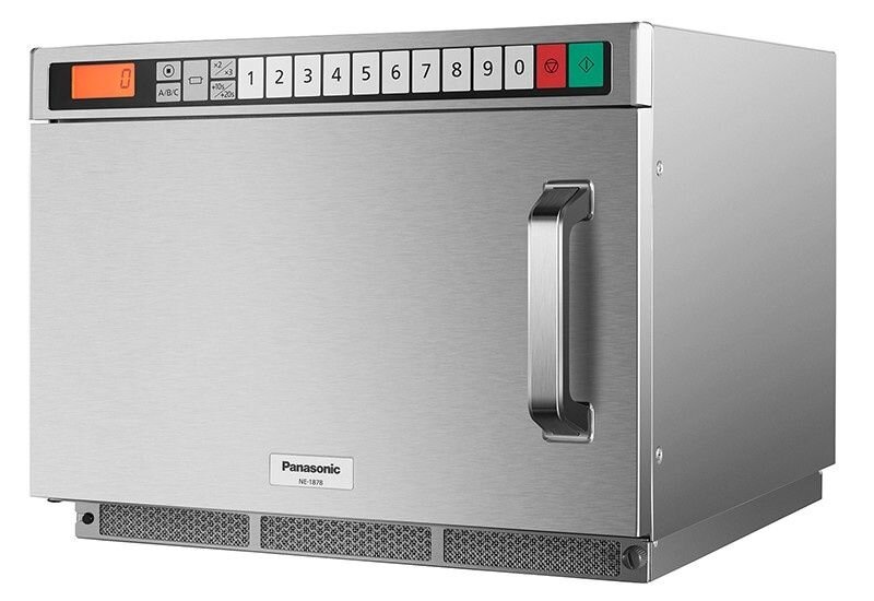 Breville the Smooth Wave Microwave