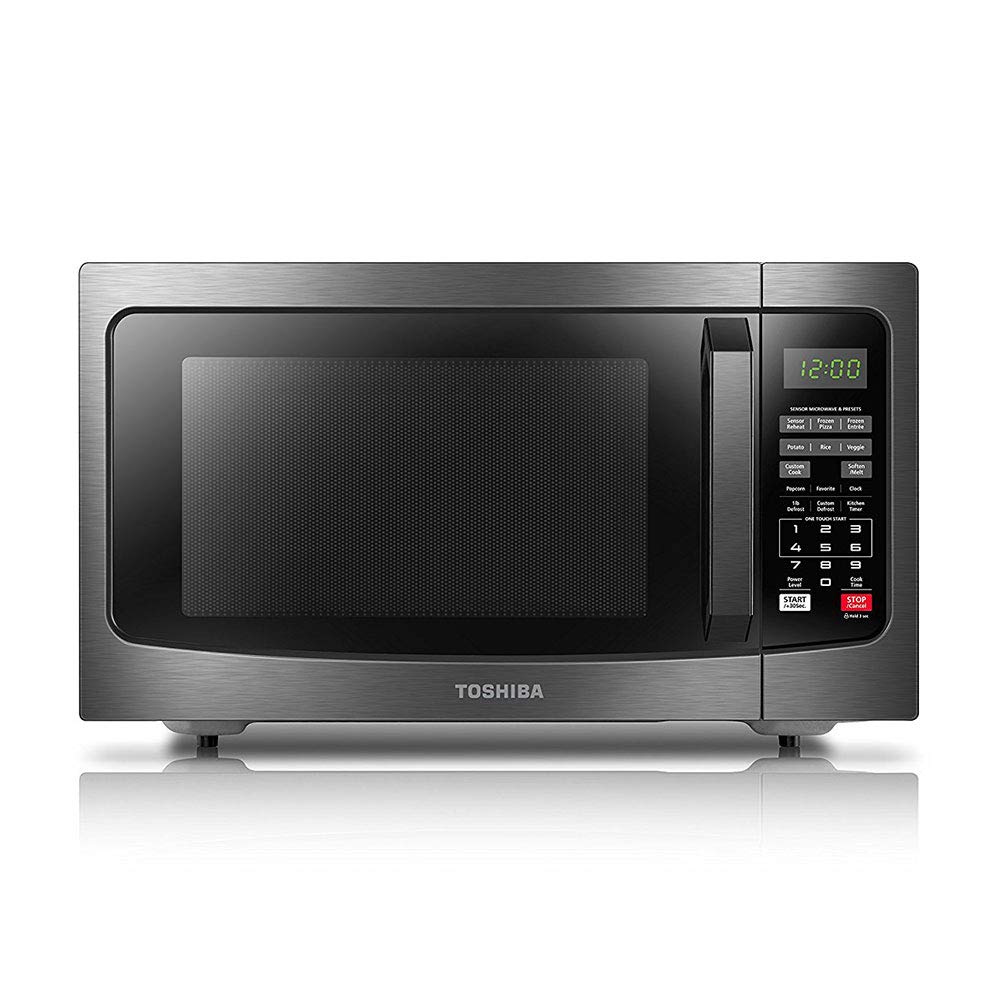 Toshiba Countertop Microwave Oven