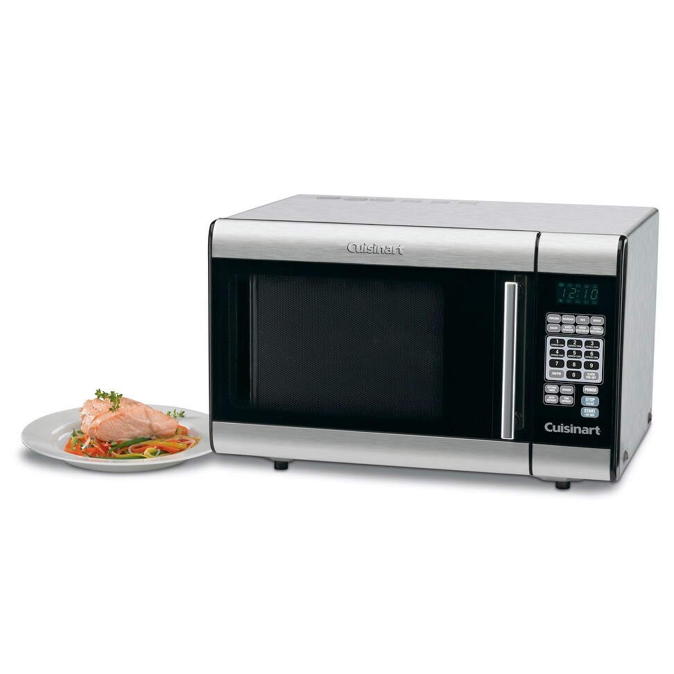 Cuisinart Countertop Microwave Oven