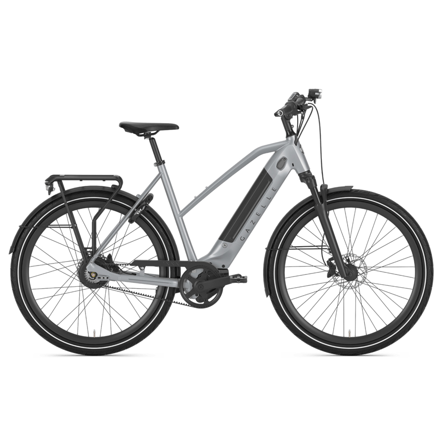Gazelle Ultimate C380+ HMB