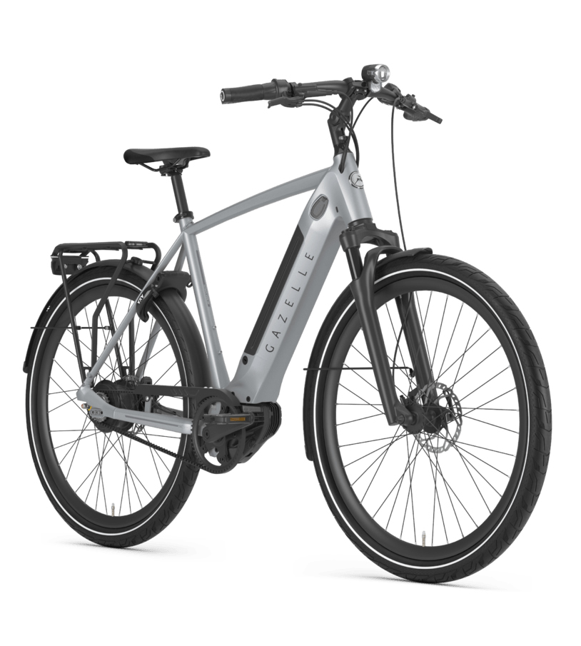 Gazelle Ultimate C380+ HMB