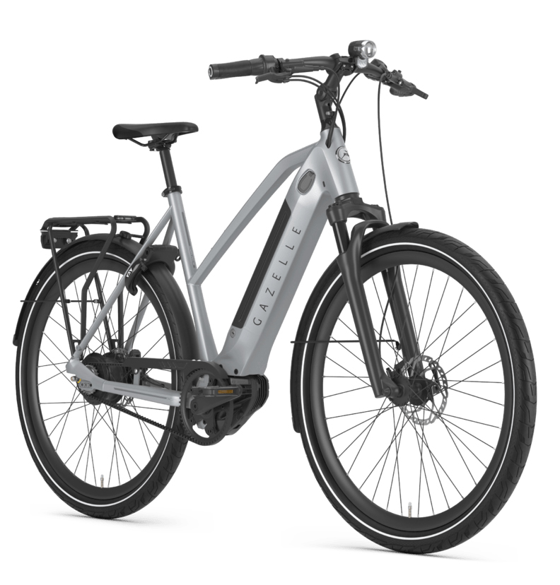 Gazelle Ultimate C380+ HMB