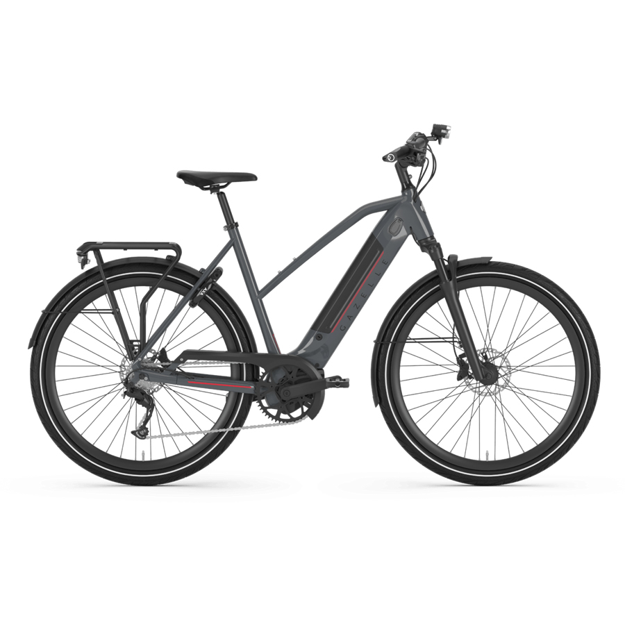 Gazelle Ultimate C380+ HMB