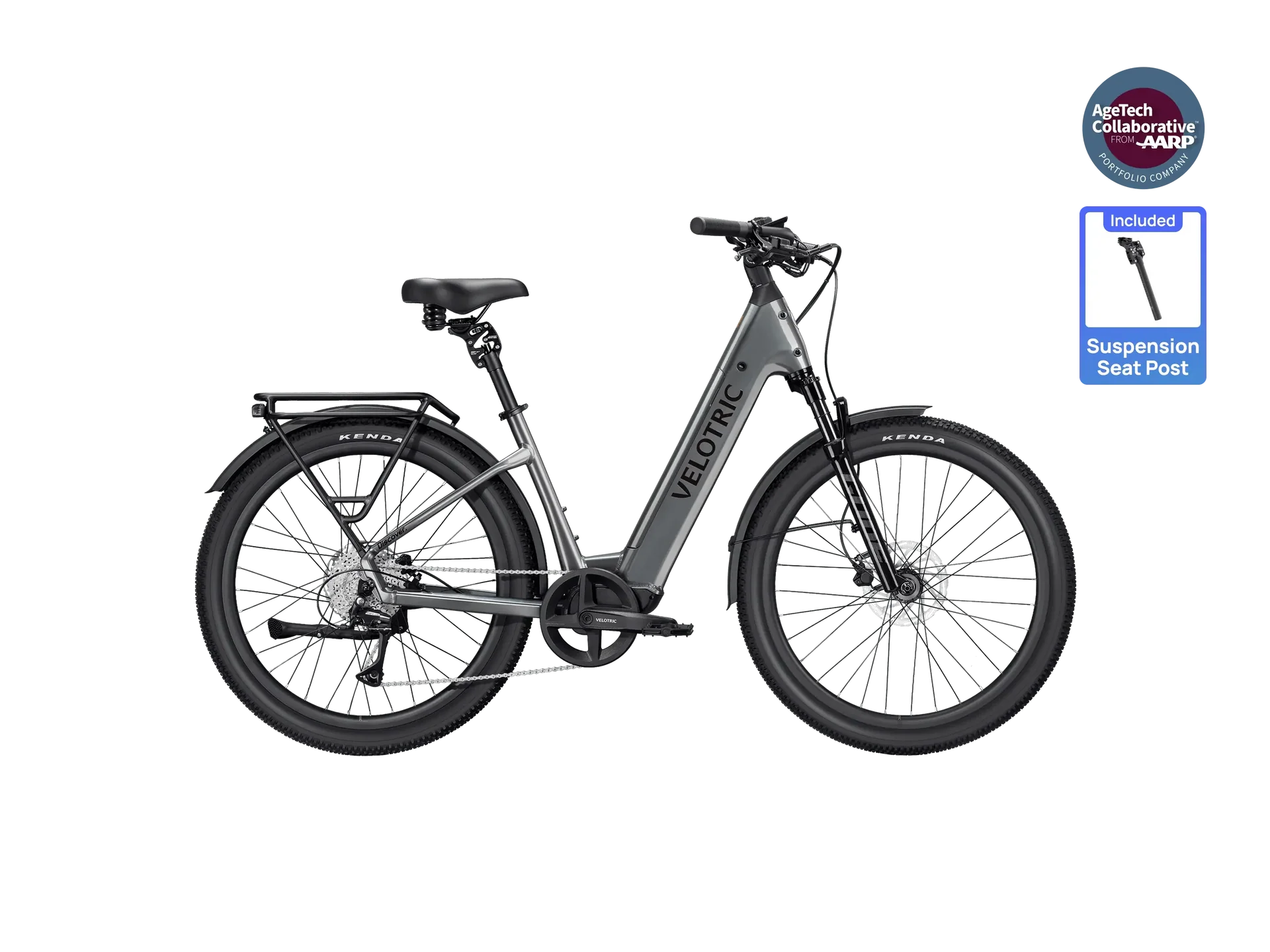 Velotric Discover 3
