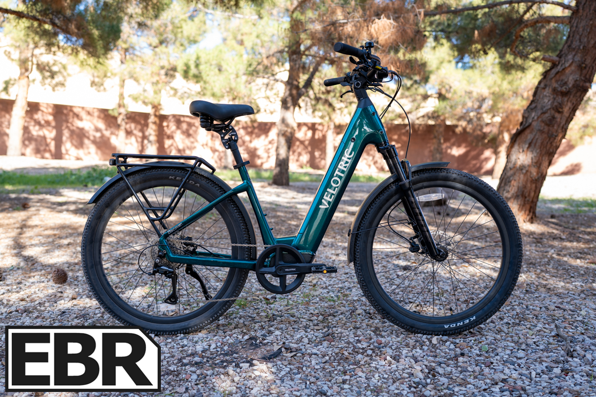 Velotric Discover 3