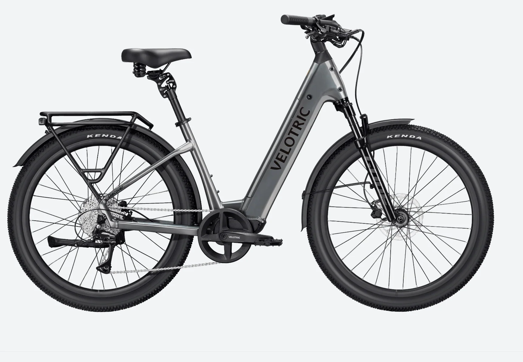 Velotric Discover 3