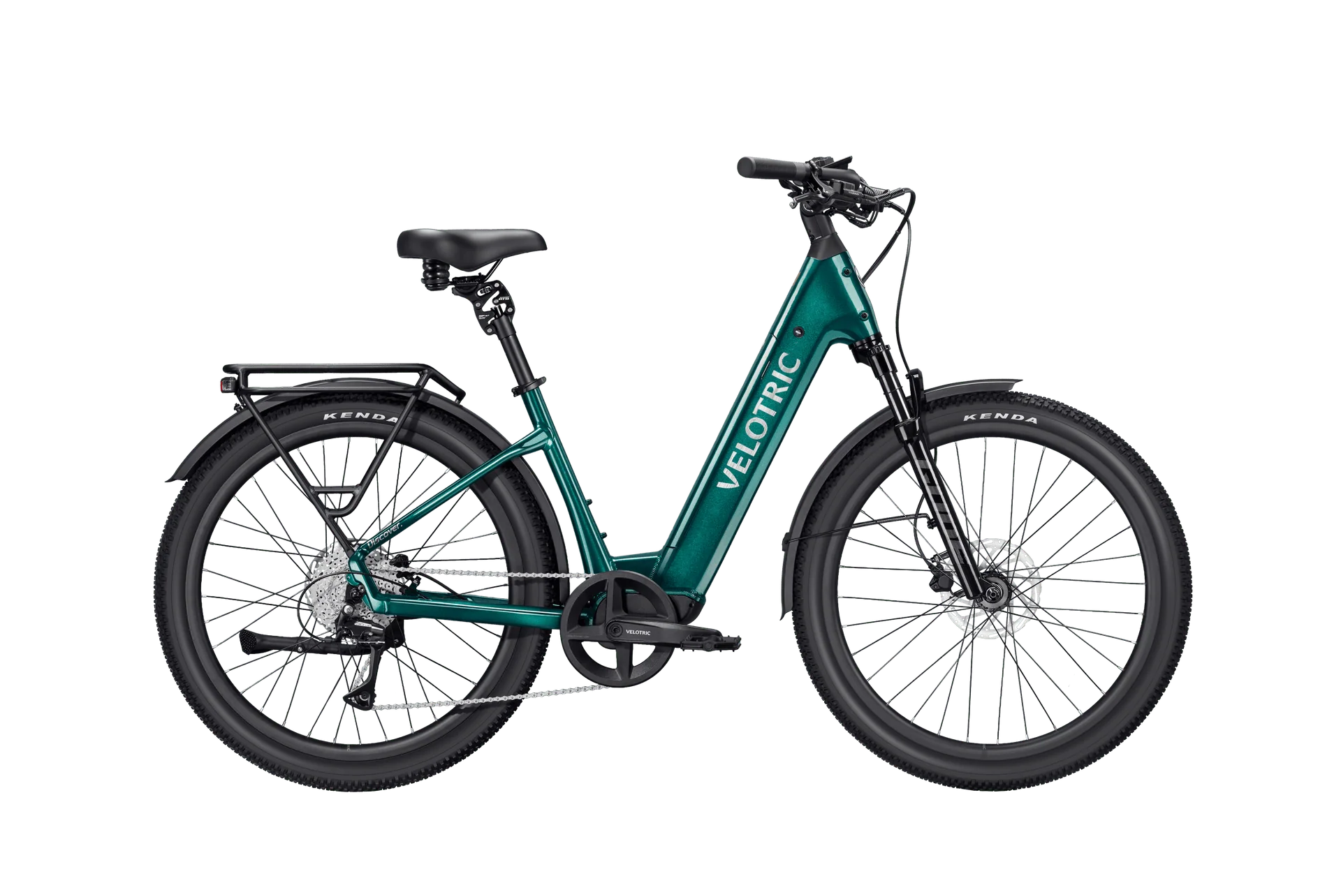 Velotric Discover 3