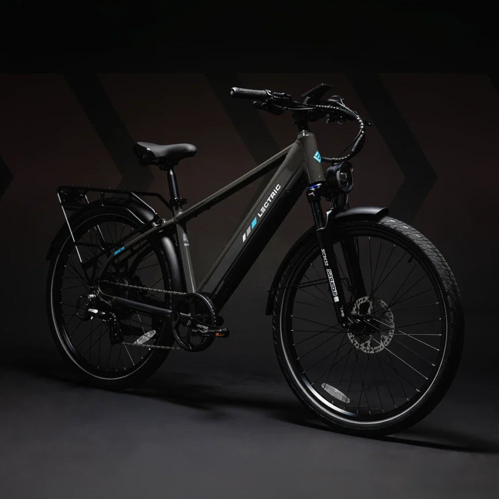 Lectric XPress2