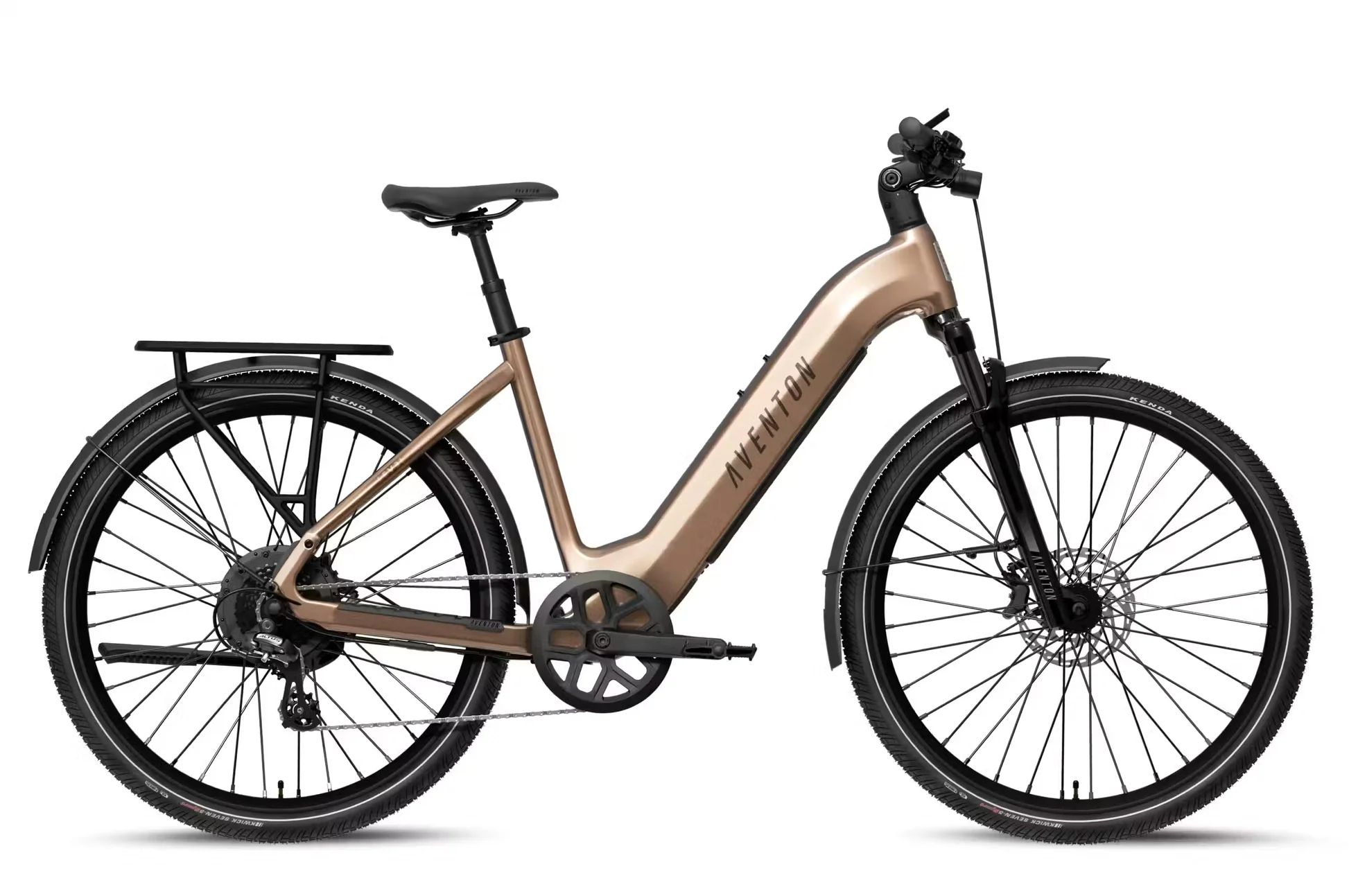 Aventon Level 4 REC