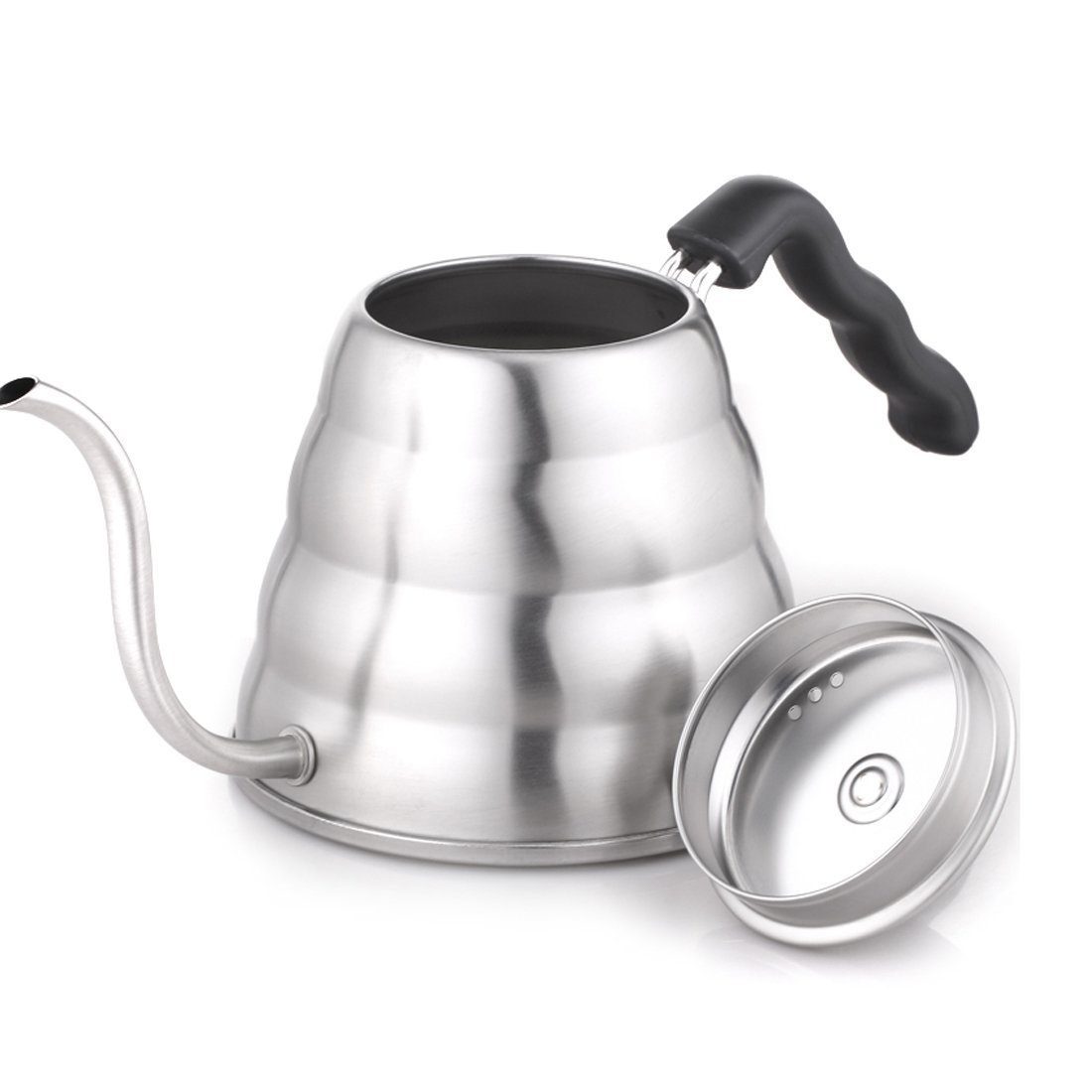 Hario V60 Buono Drip Kettle, 1.2L