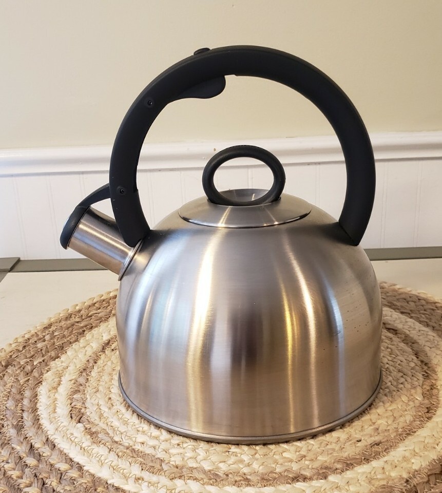 Cuisinart Aura 2-Quart Teakettle