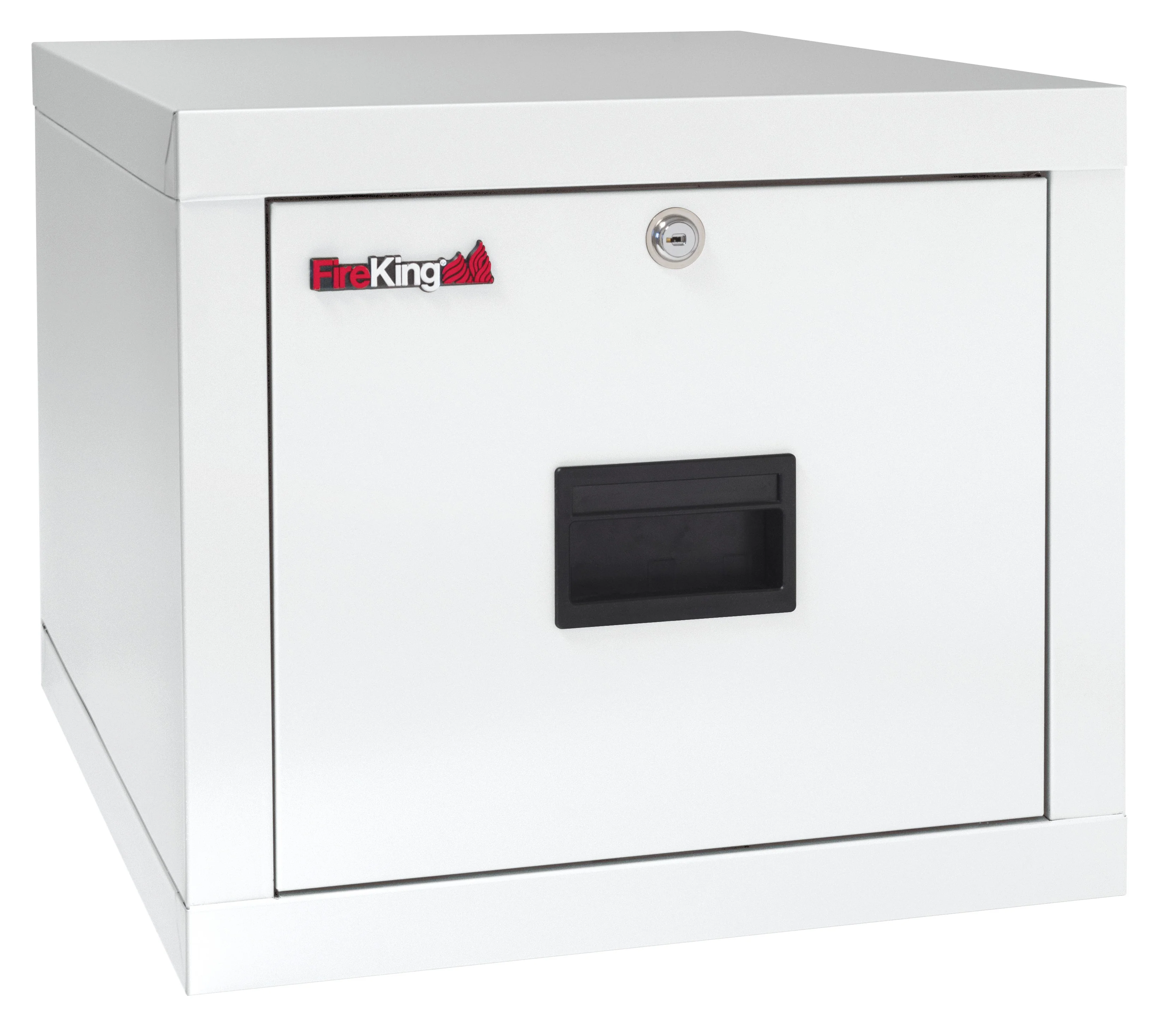 FireKing FireKing One-Drawer Fire File Cabinet