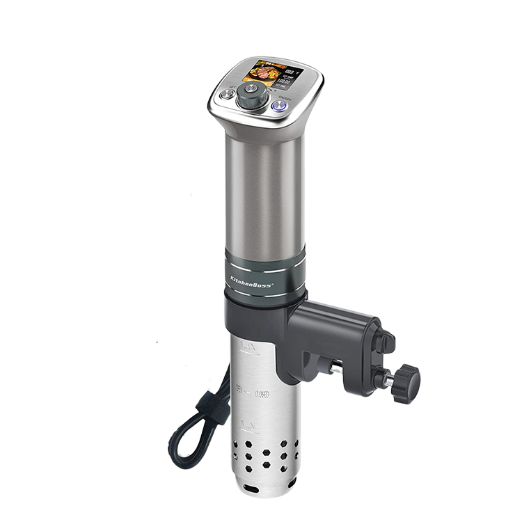 KitchenBoss Sous Vide Cooker G320