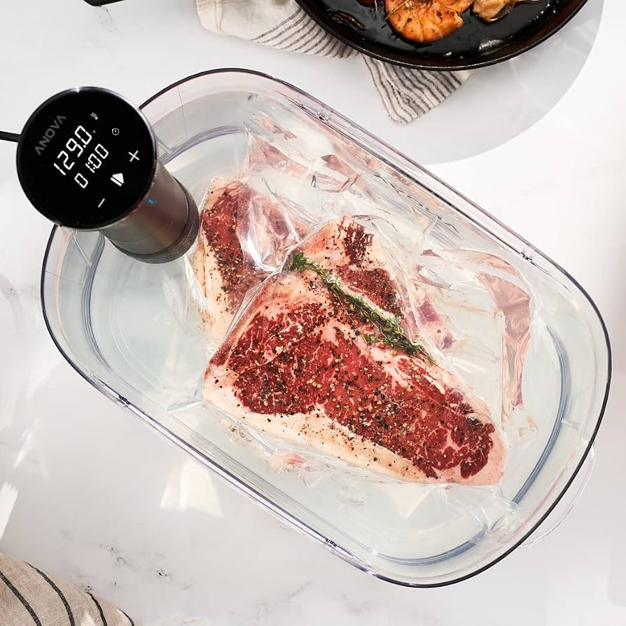 Anova Culinary Precision Cooker Nano 3.0