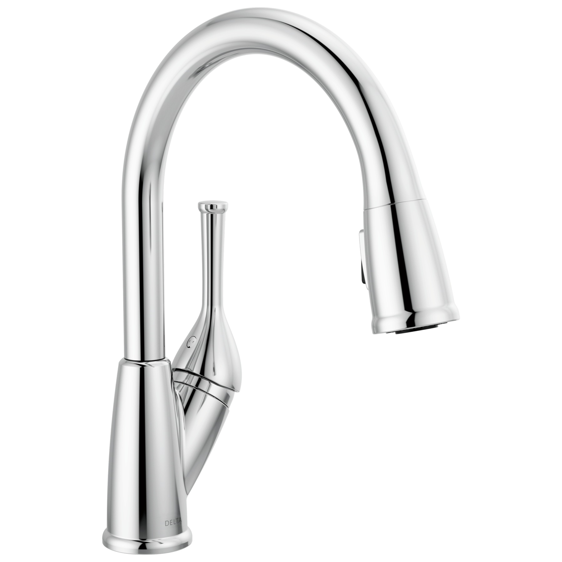 Delta Classic Pull-Down Kitchen Faucet