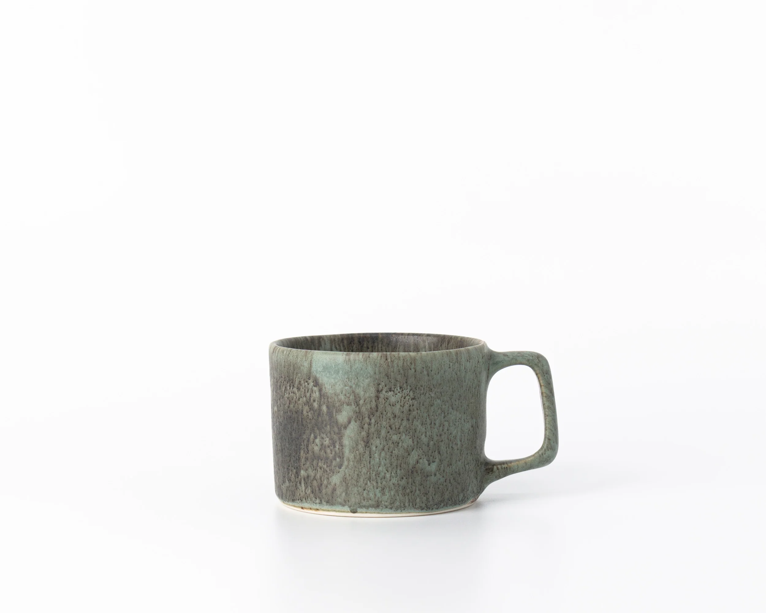 Haand Short Mug, 10 oz