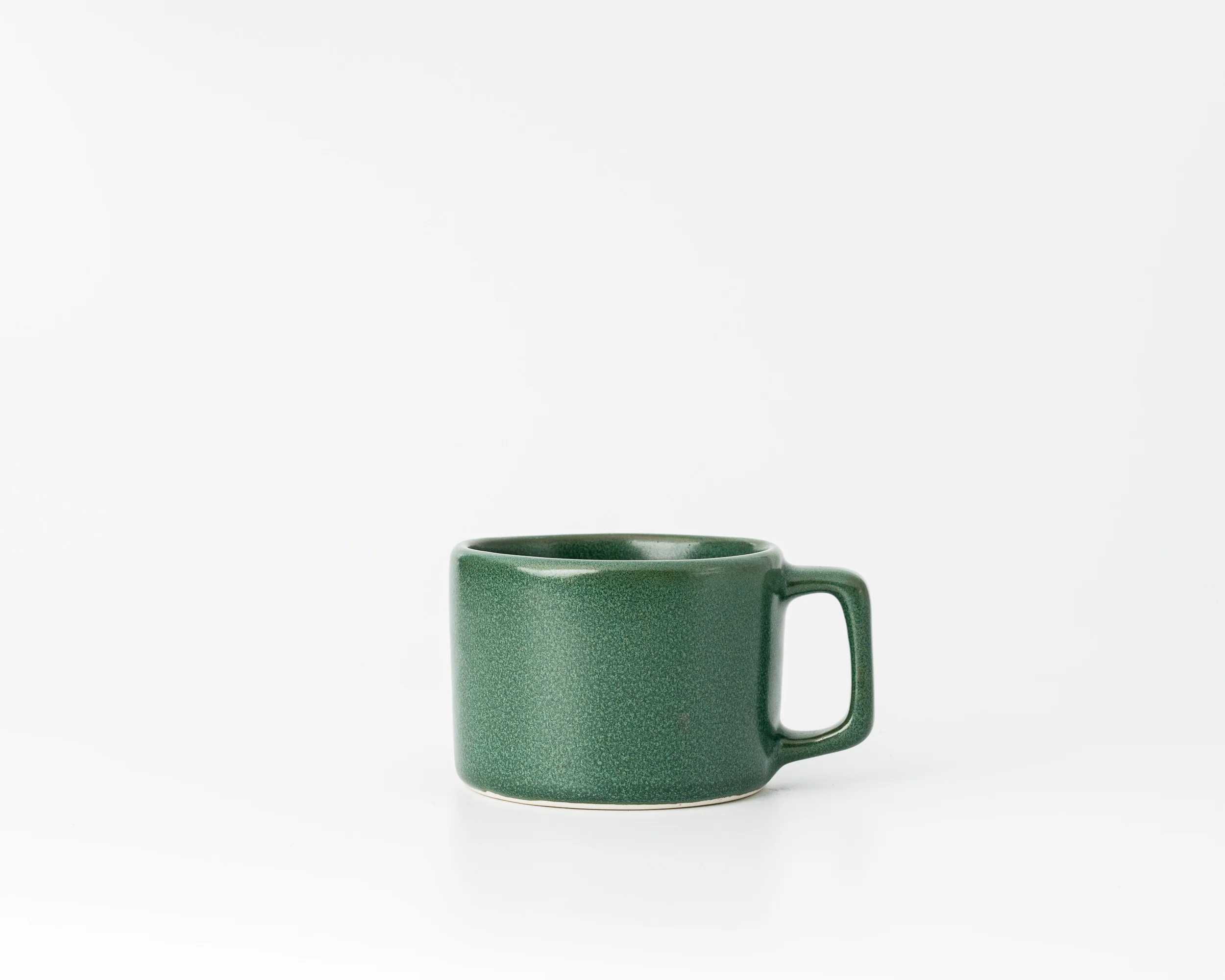 Haand Short Mug, 10 oz
