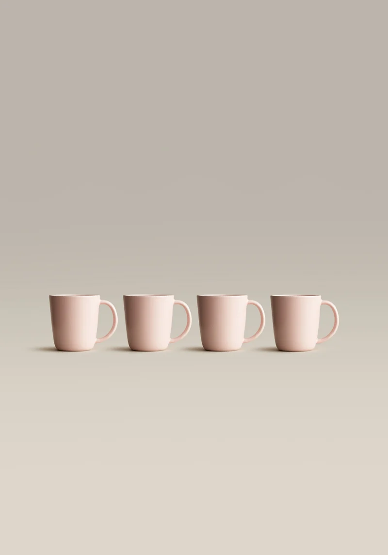 Year & Day The Mug