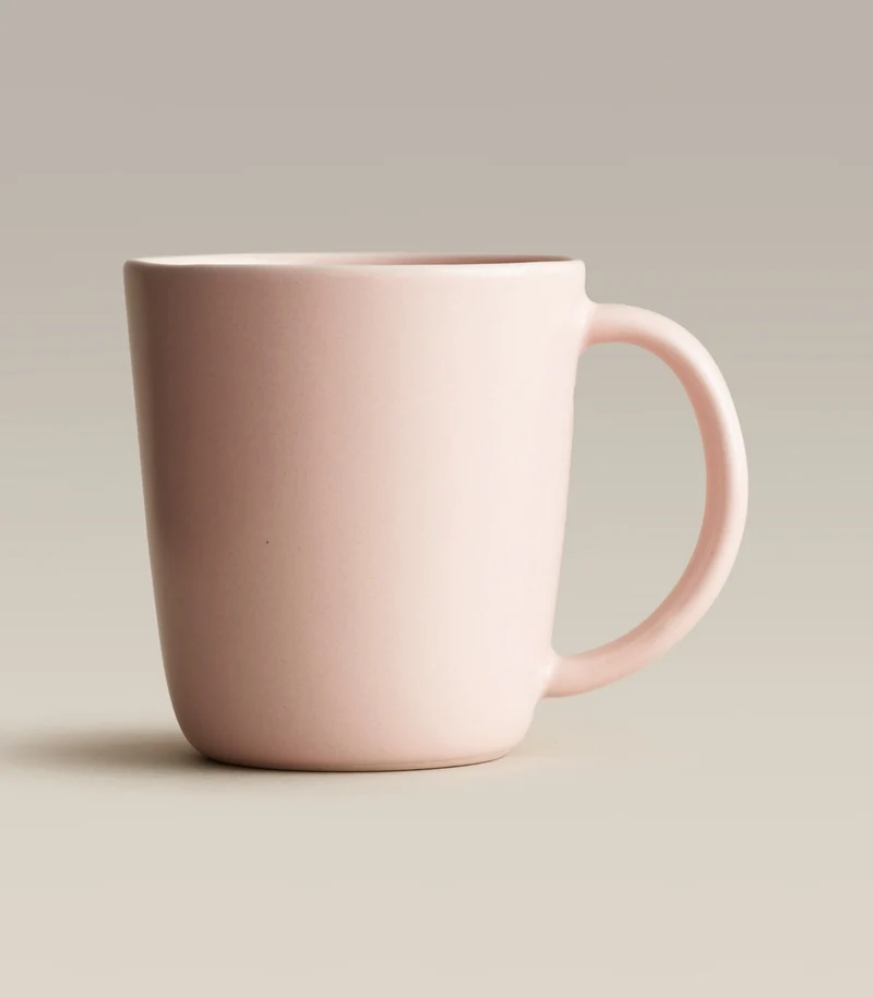 Year & Day The Mug