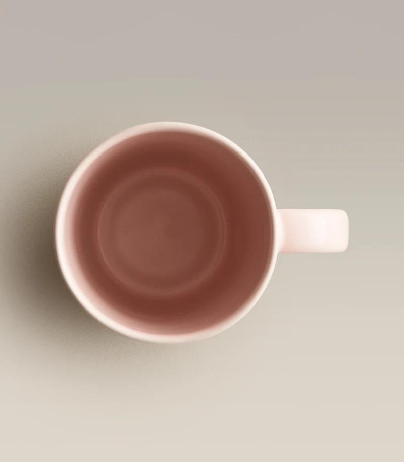 Year & Day The Mug