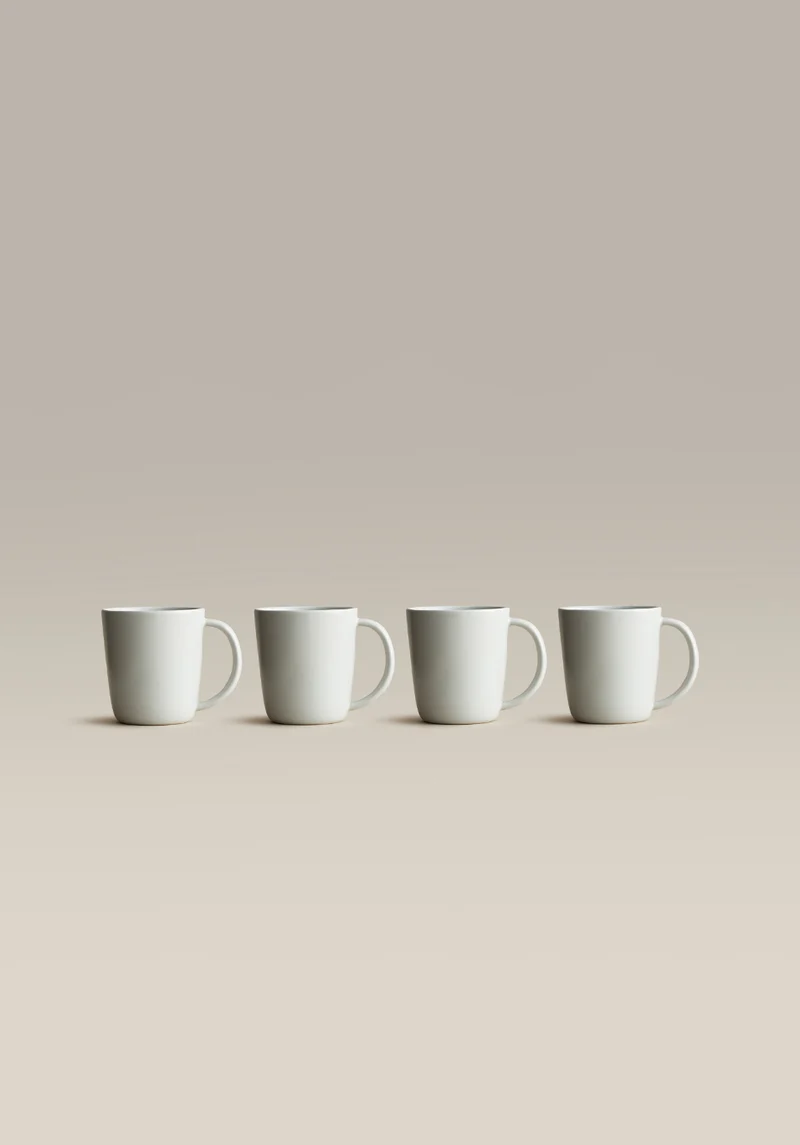 Year & Day The Mug