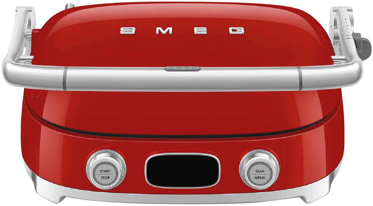 SMEG MultiGrill