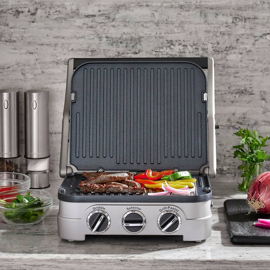 Cuisinart Griddler