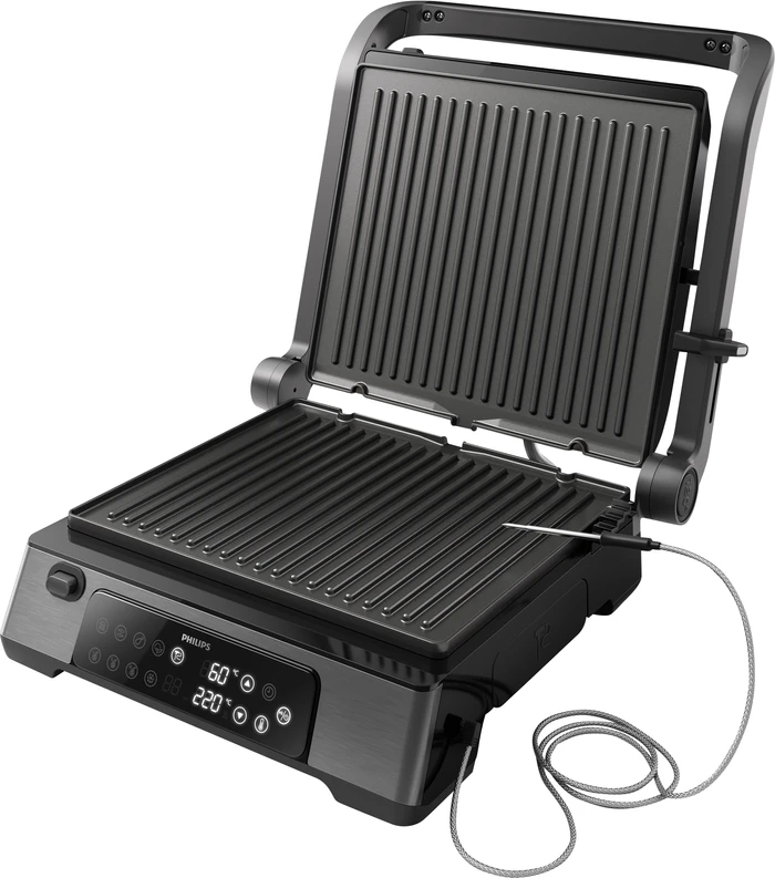 Philips 7000 Series Contact Grill