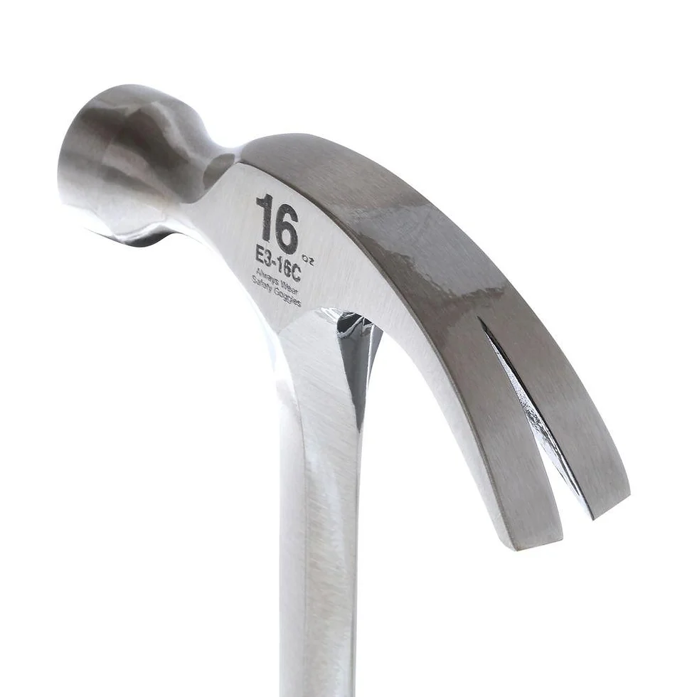 Estwing Estwing Curved Claw Hammer