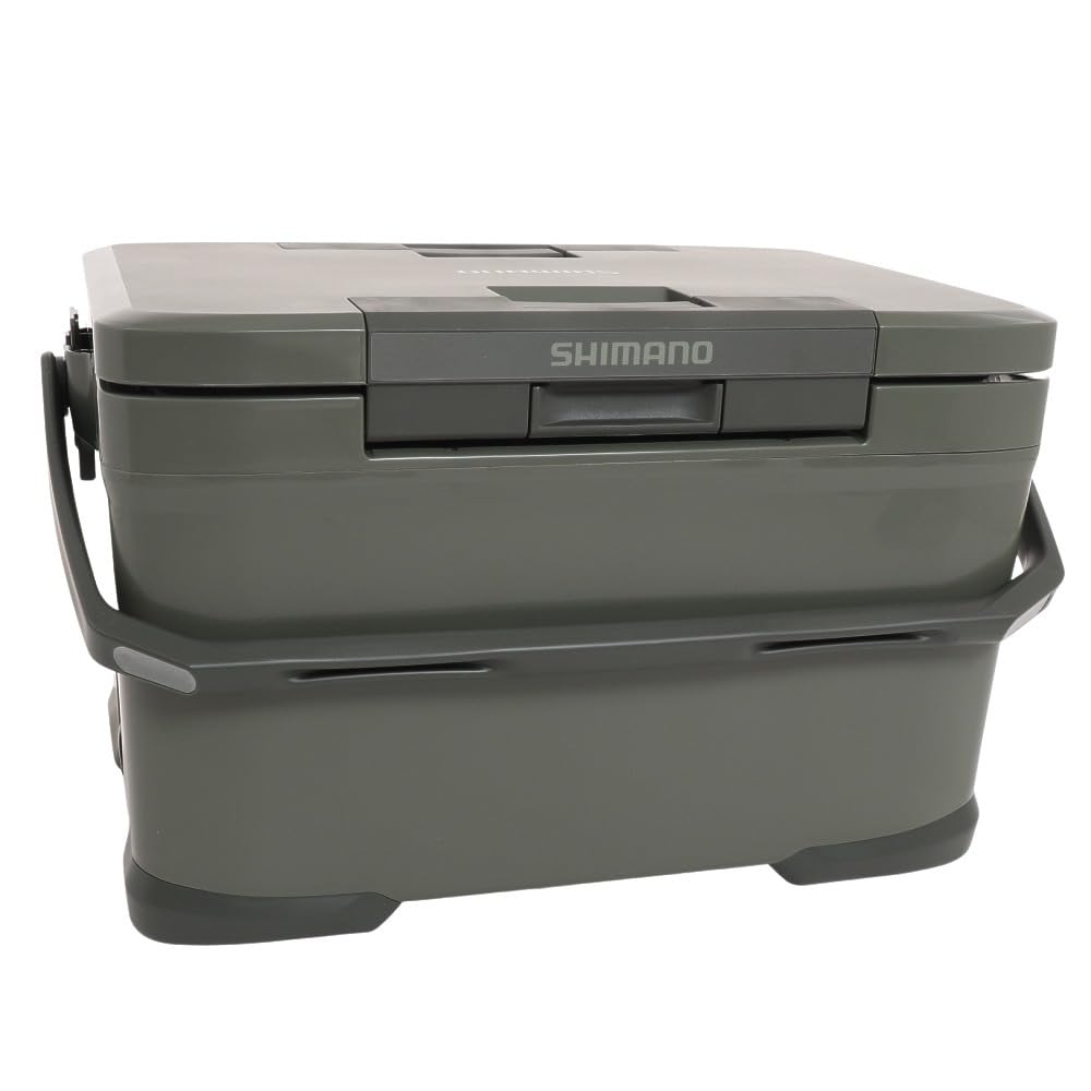Shimano Icebox PRO 30L