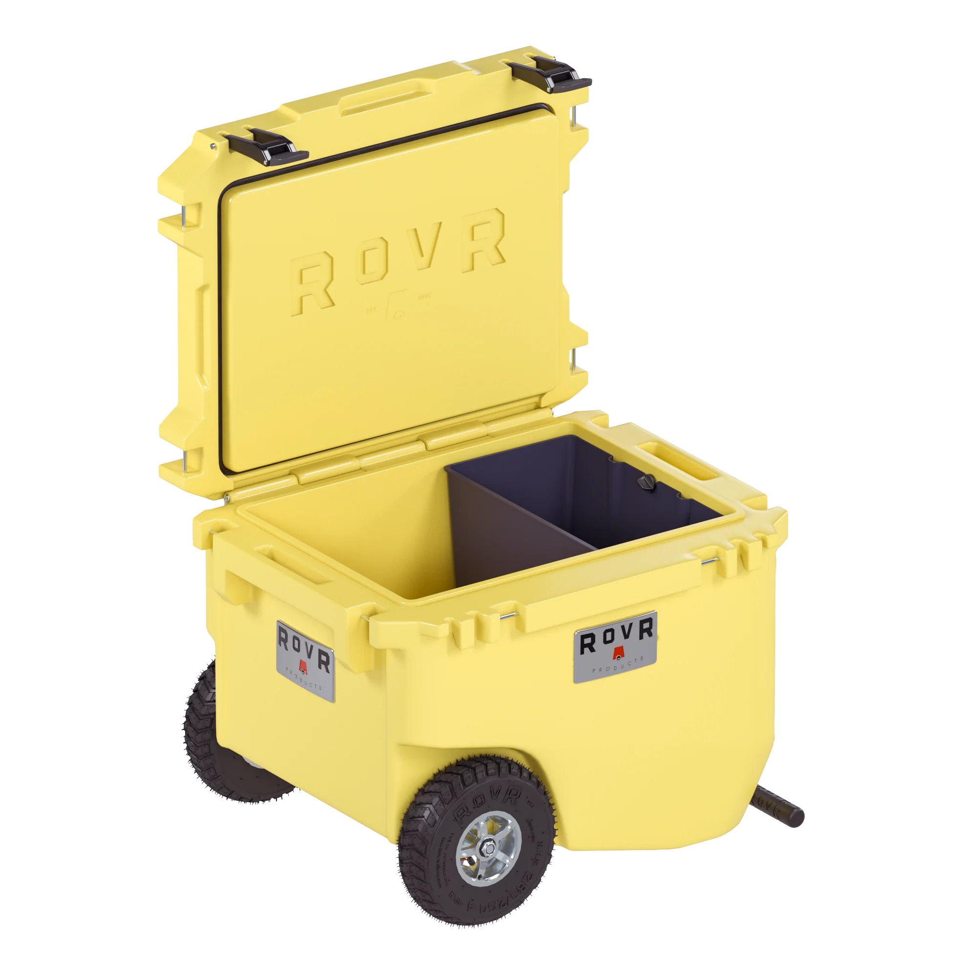 RovR RollR 60