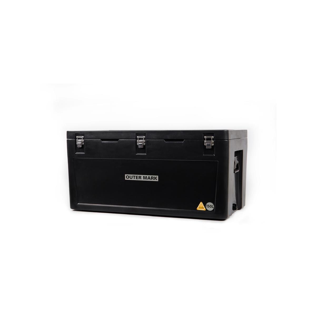 Outermark 150L Rotomoulded Ice Box