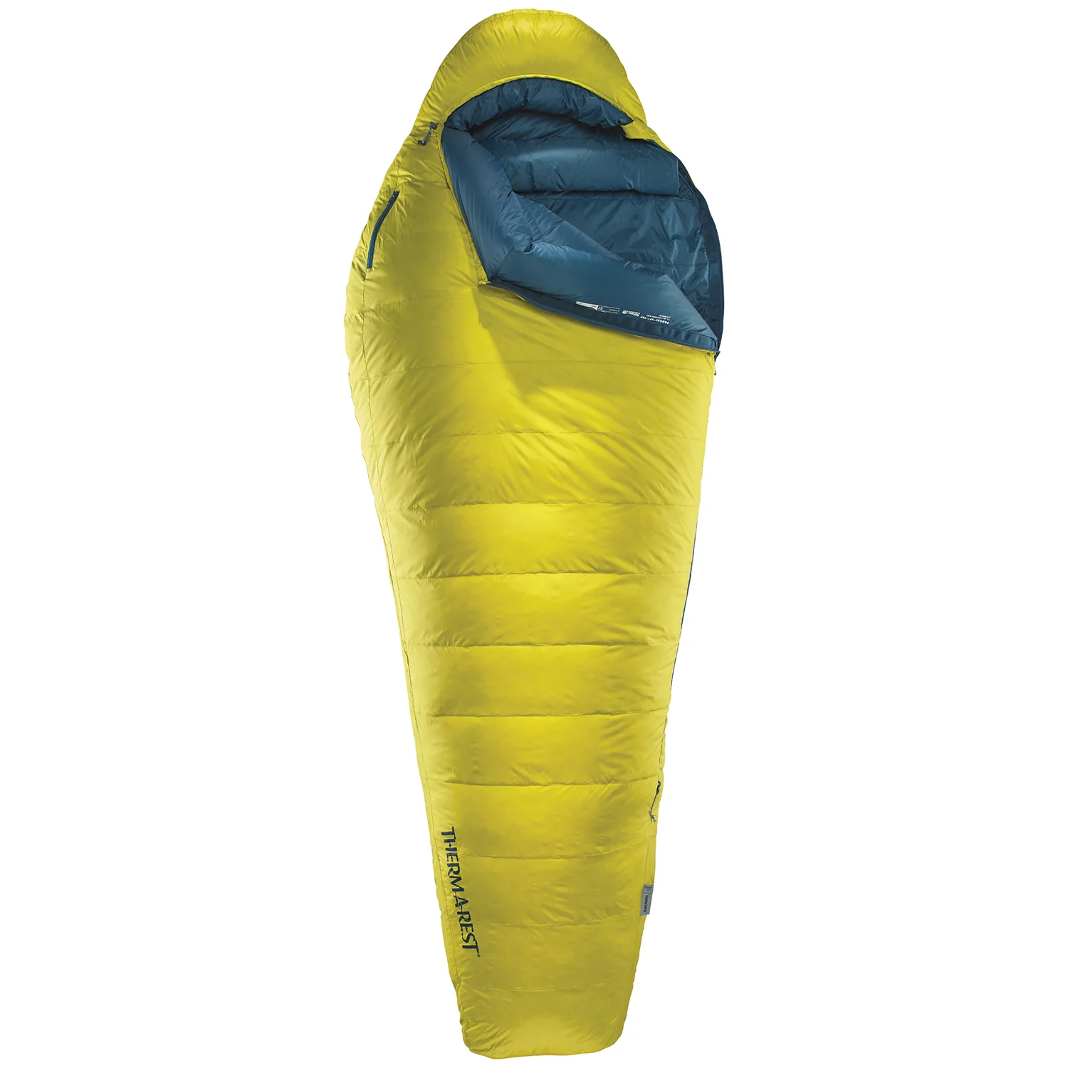 Therm-a-Rest Parsec 0F/-18C