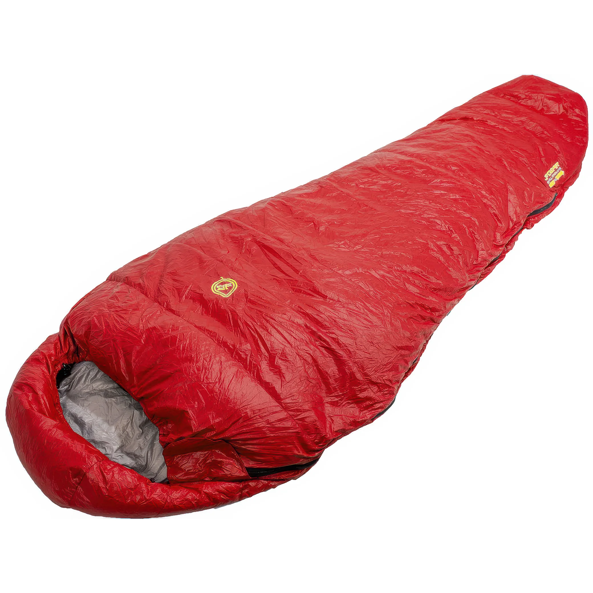 JR Gear Helium Down 750