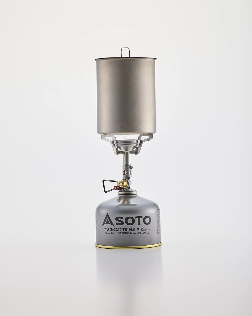 SOTO WindMaster