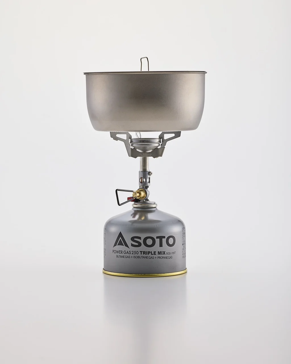 SOTO WindMaster