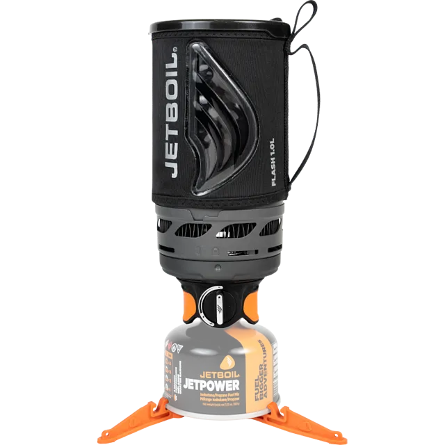 Jetboil Flash 1.0L Cooking System