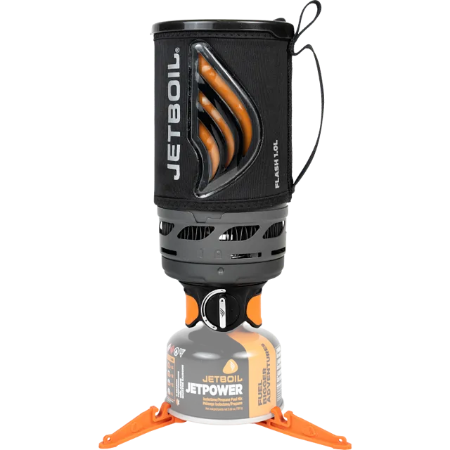 Jetboil Flash 1.0L Cooking System