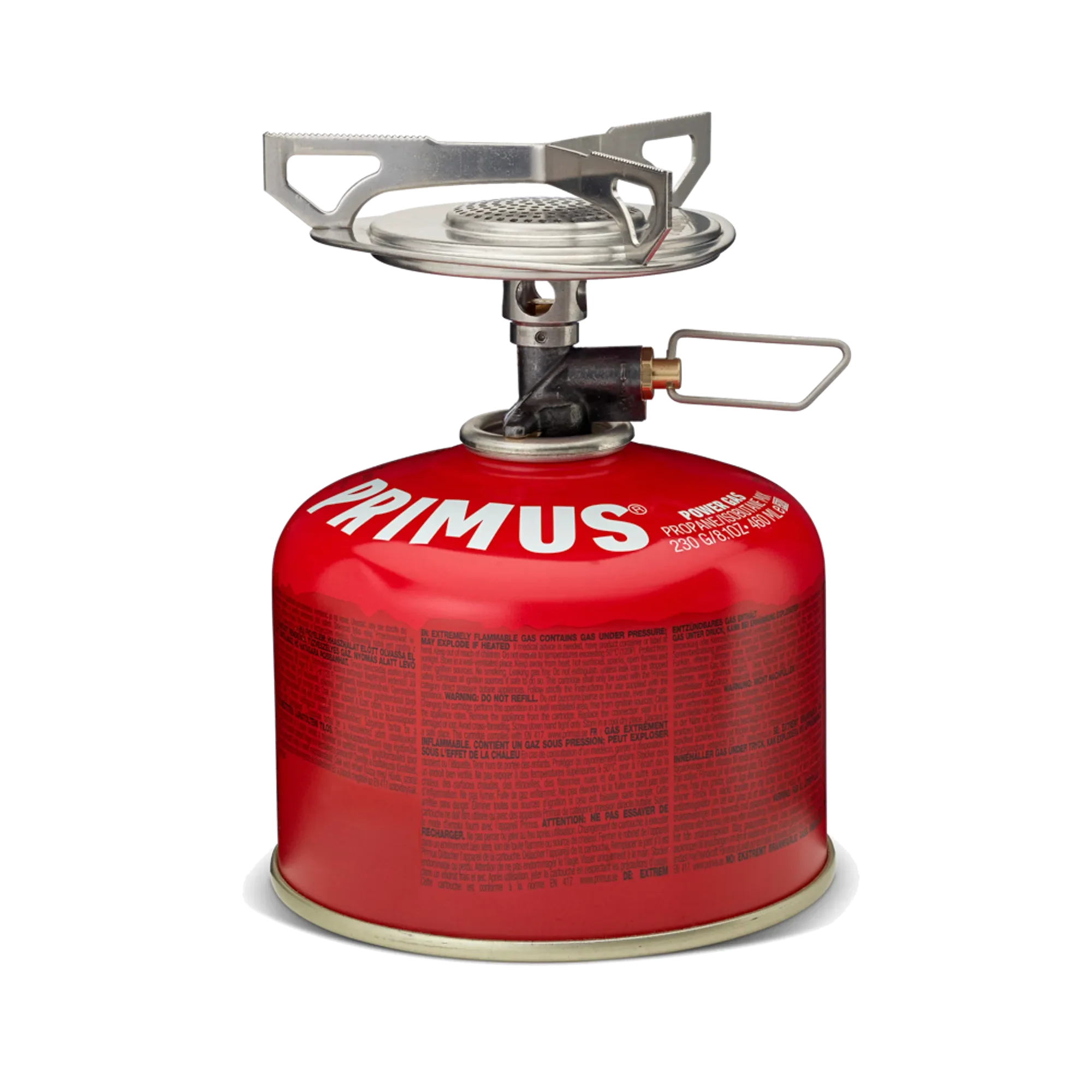 Primus Essential Trail Stove