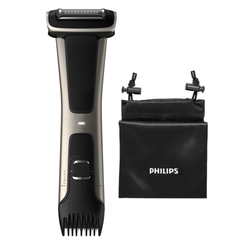 Philips Philips Bodygroom Series 7000