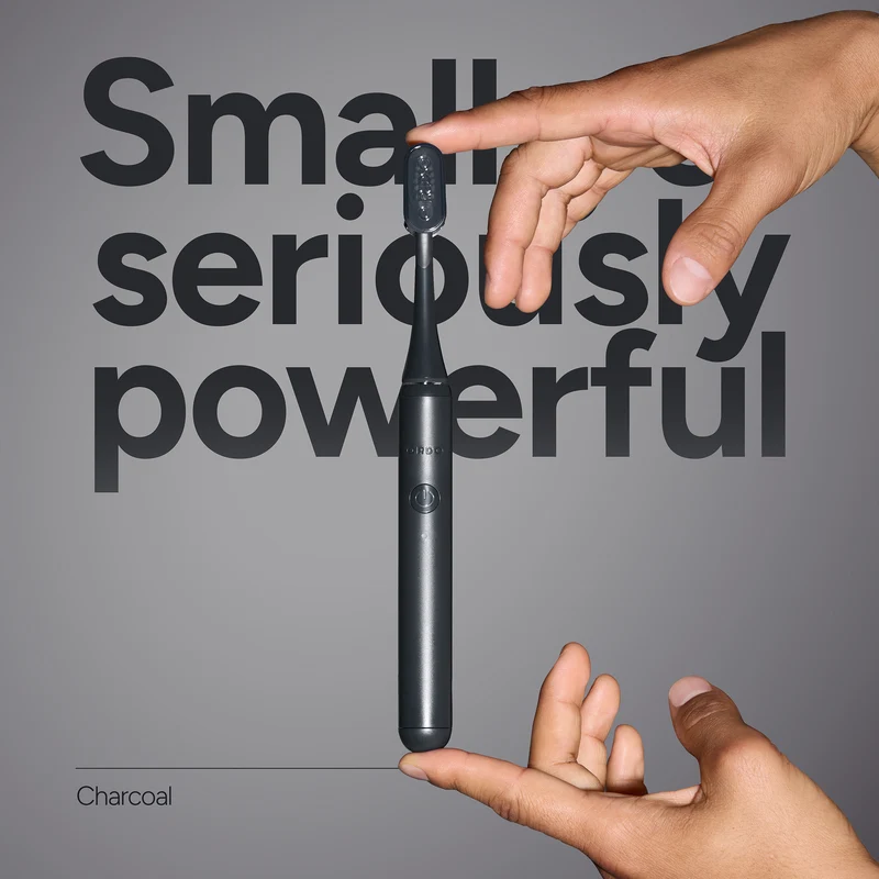 Ordo Sonic Edge Rechargeable Toothbrush