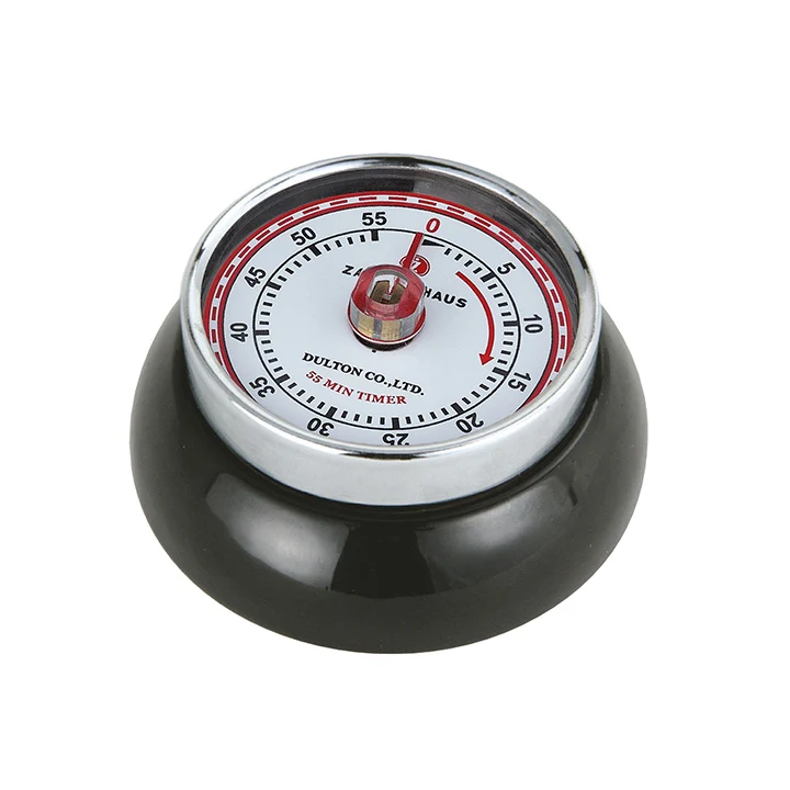 Zassenhaus TIMER SPEED