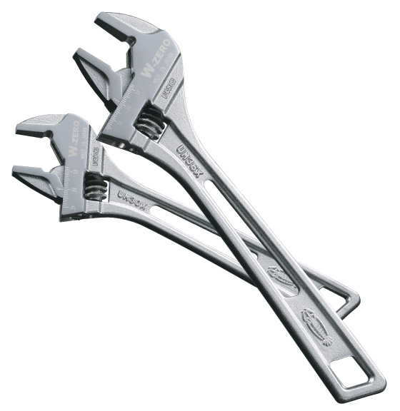 Lobtex W-ZERO Hybrid Adjustable Angle Wrench