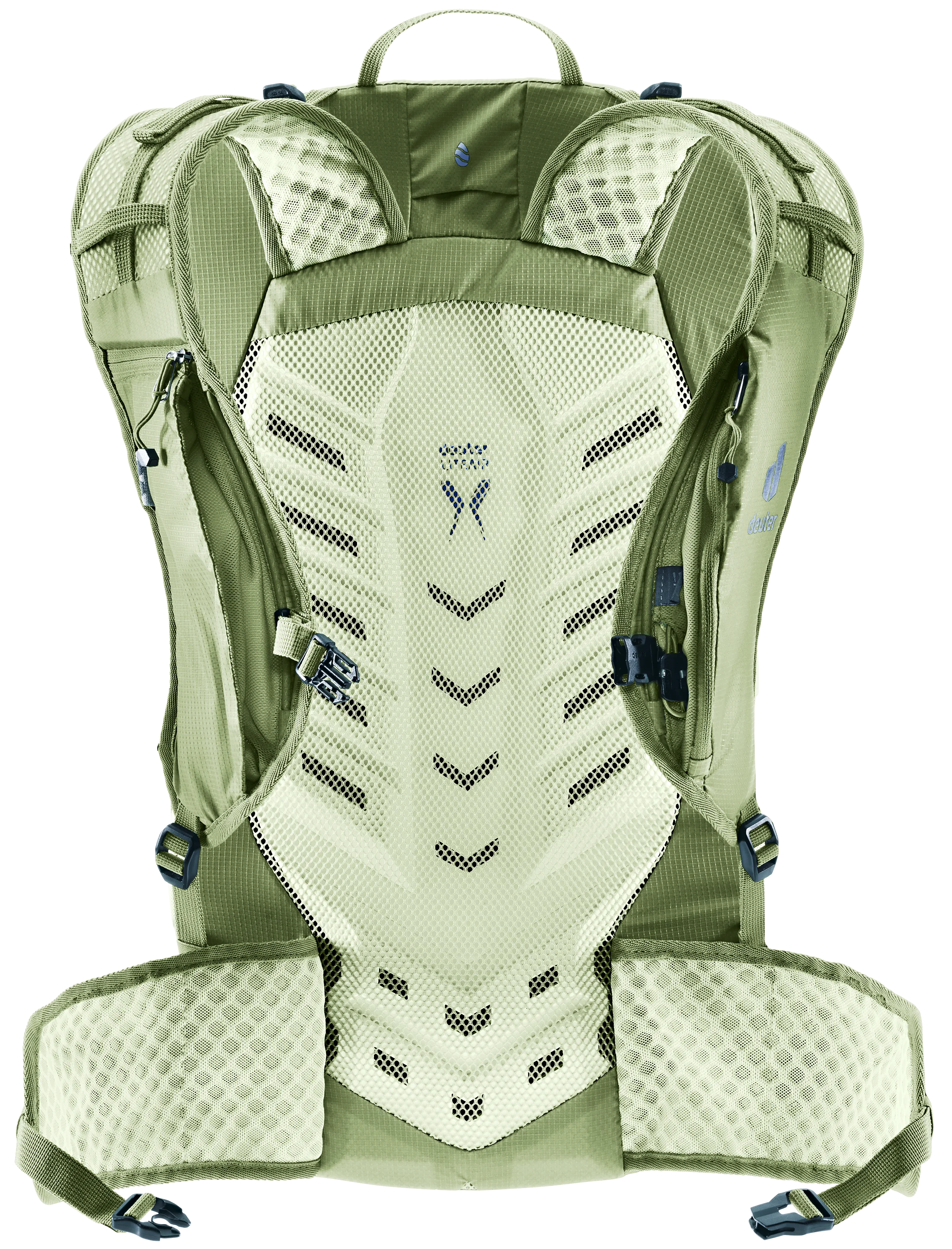 Deuter Speed Lite Pro 25