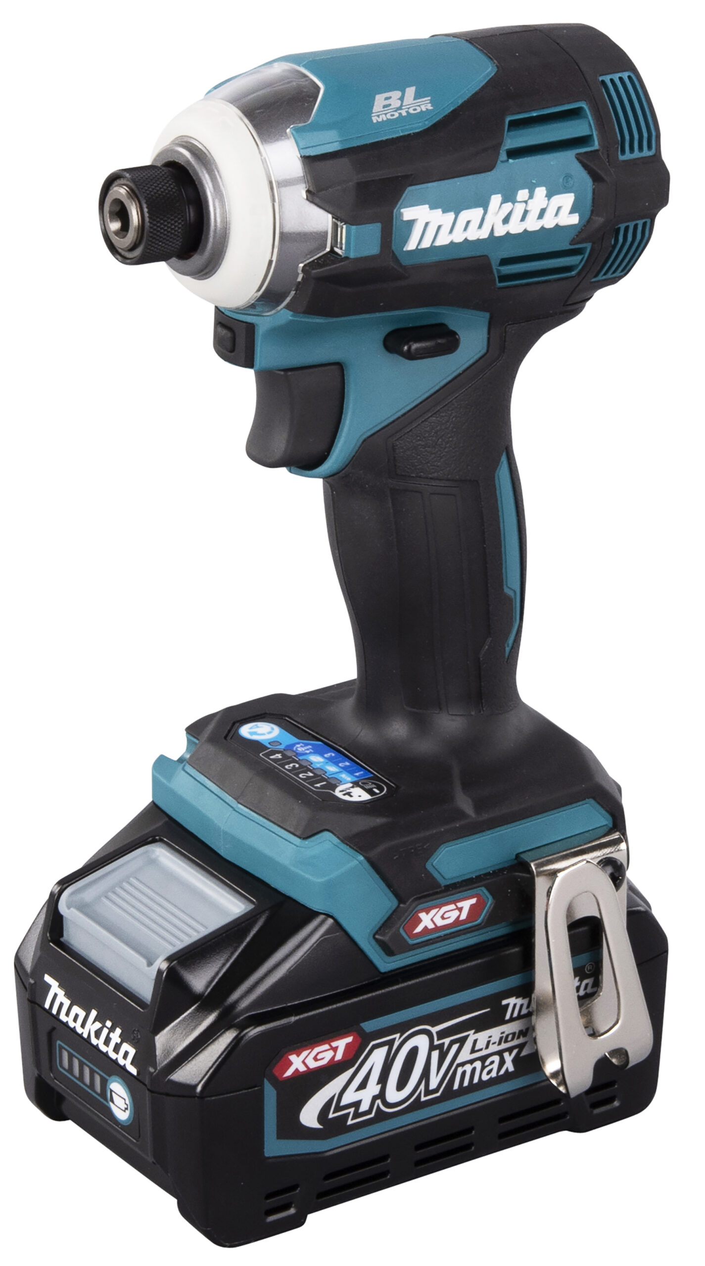 Makita Makita XGT