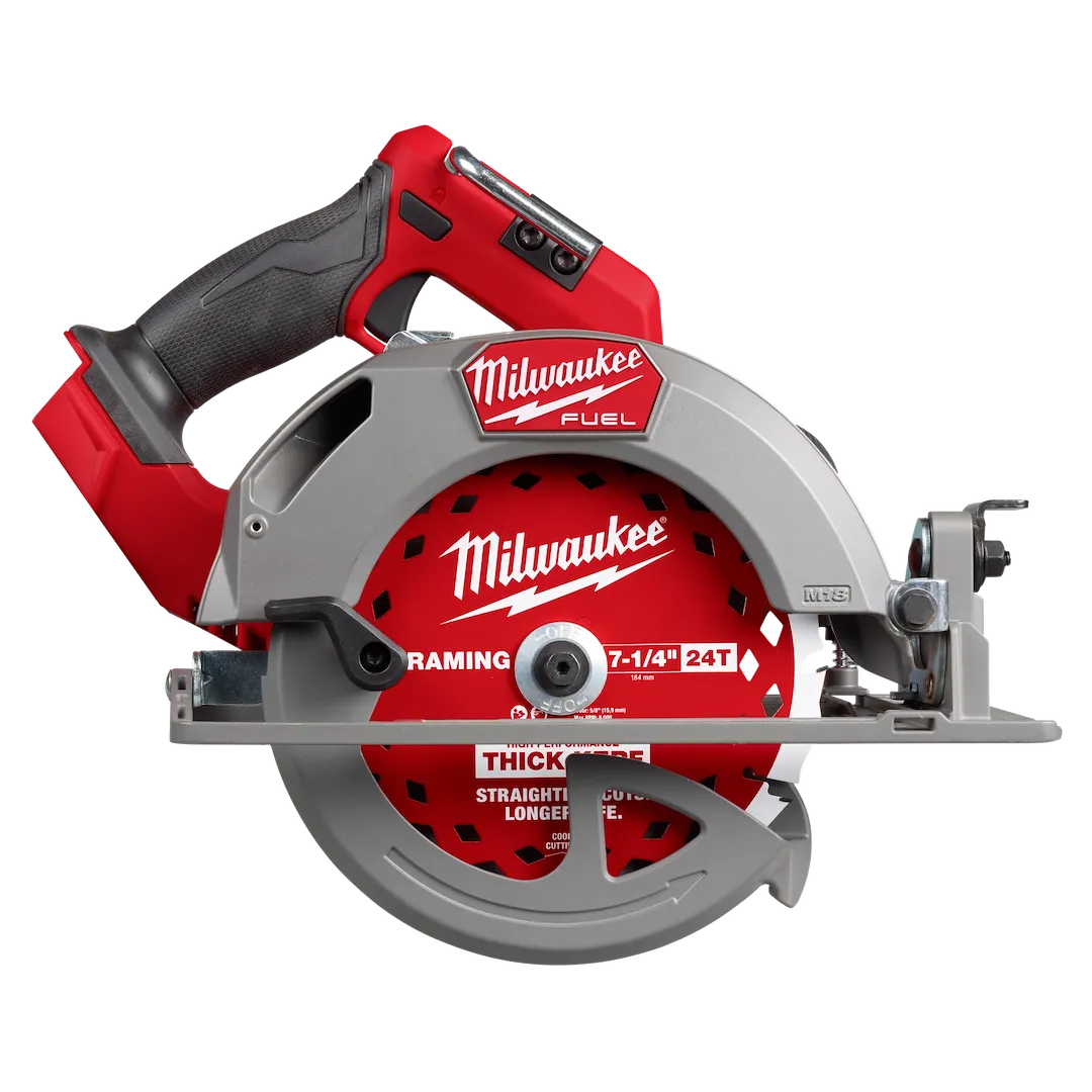 Milwaukee M18 FUEL 7-1/4 in. Circular Saw