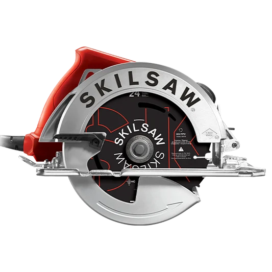 SKILSAW 48V TrueHVL Worm Drive Circular Saw