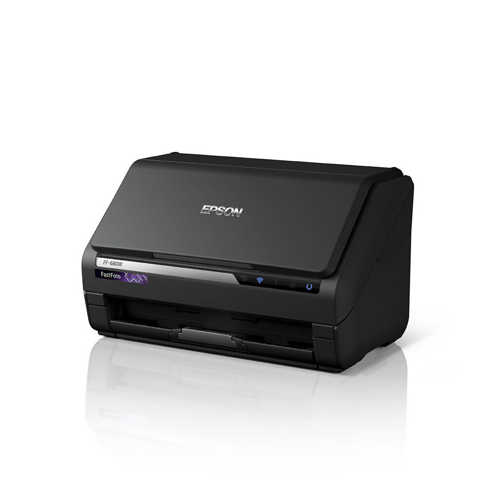 Epson Epson FastFoto FF-680W