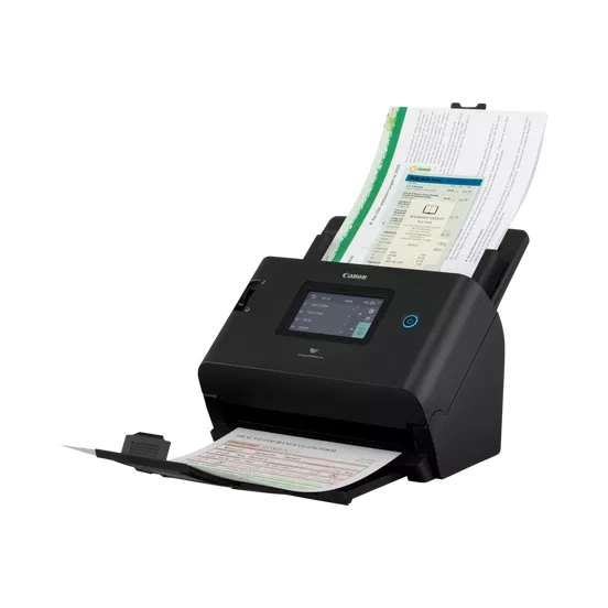 Canon Canon imageFORMULA DR-S350NW