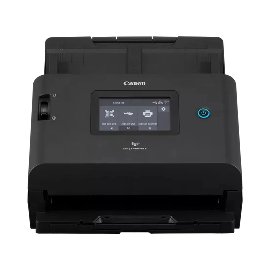 Canon Canon imageFORMULA DR-S350NW